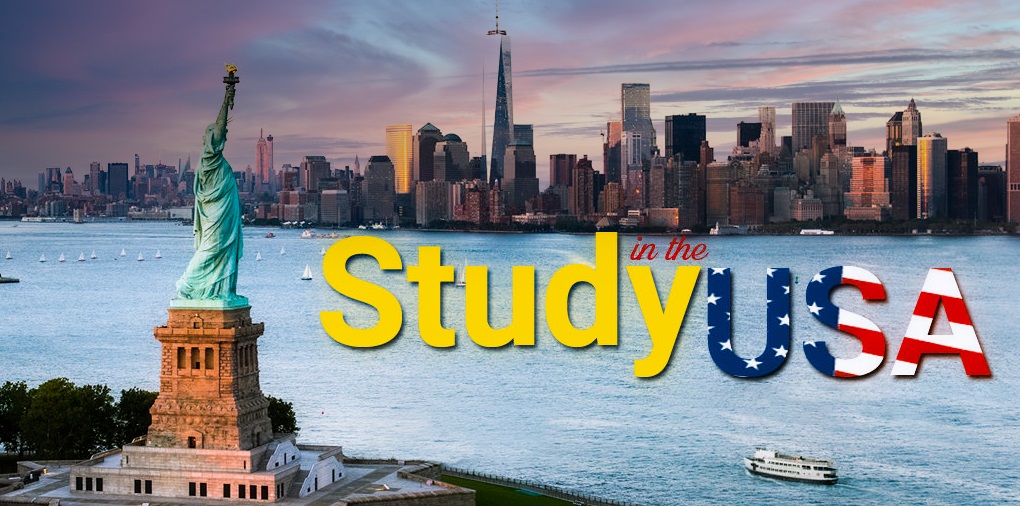 Study in USA